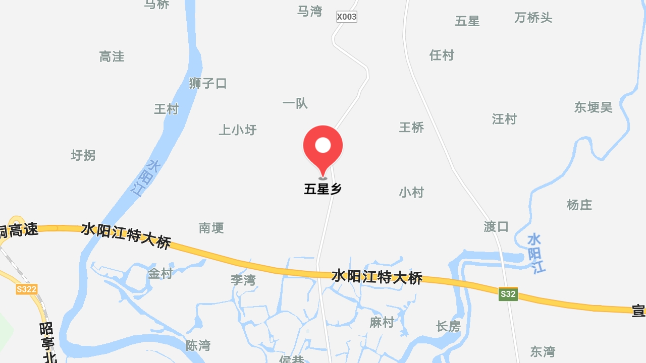 地图信息