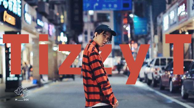 Tizzy T Tizzy T