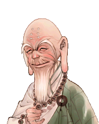 千叶禅师