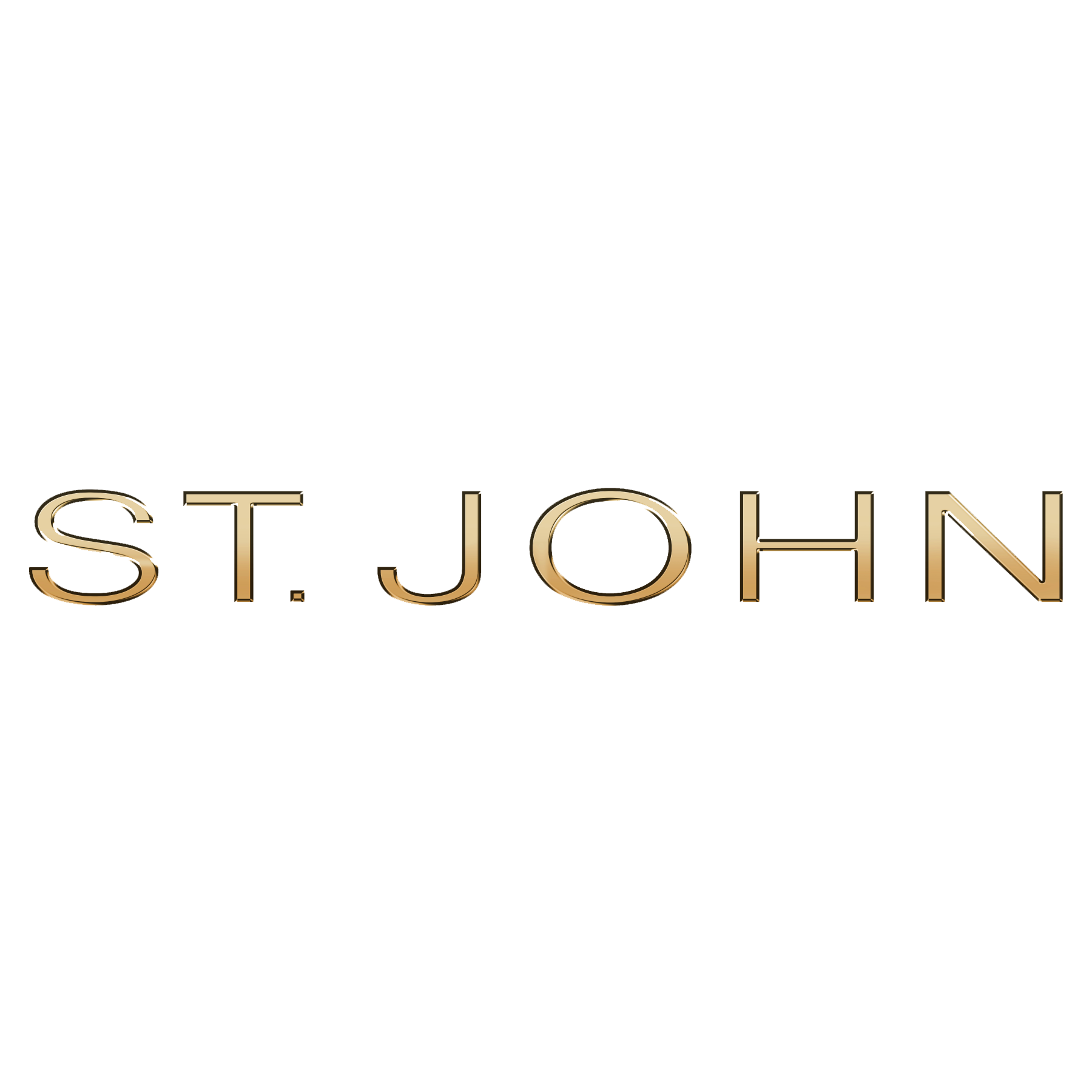 ST.JOHN ST.JOHN