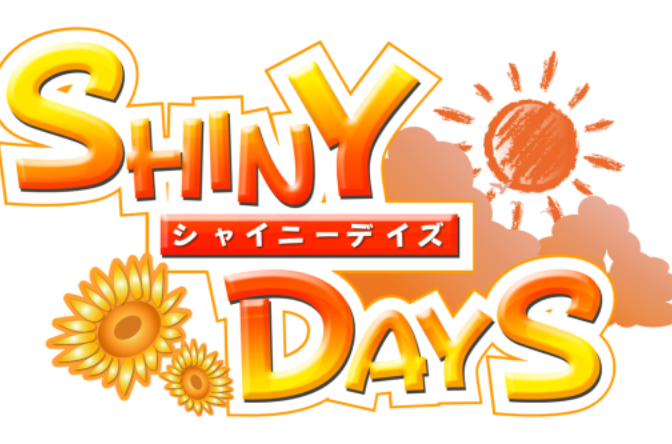shiny days