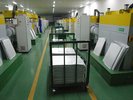 stp建筑外墙超薄真空绝热板 stp建筑外墙超薄真空绝热板