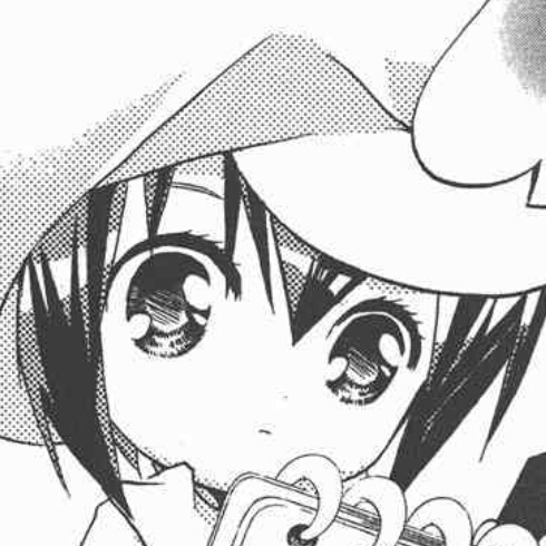 守护甜心！(Shugo Chara)