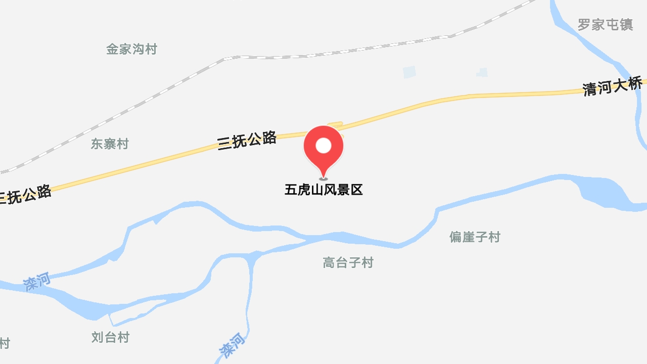 地图信息