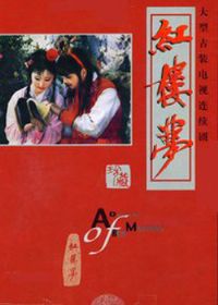 章回小说红楼梦