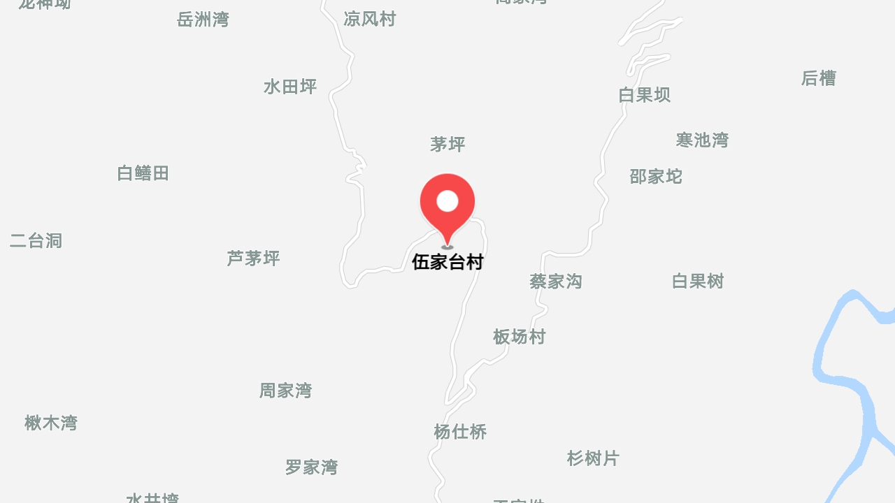 地图信息
