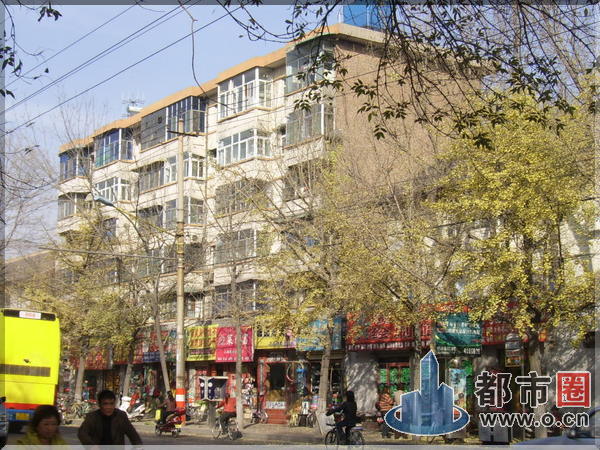 五一路北社区 五一路北社区