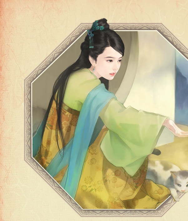 程英(金庸小说《神鵰侠侣》人物)