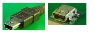 USB数据线