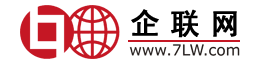 企联网LOGO 企联网LOGO