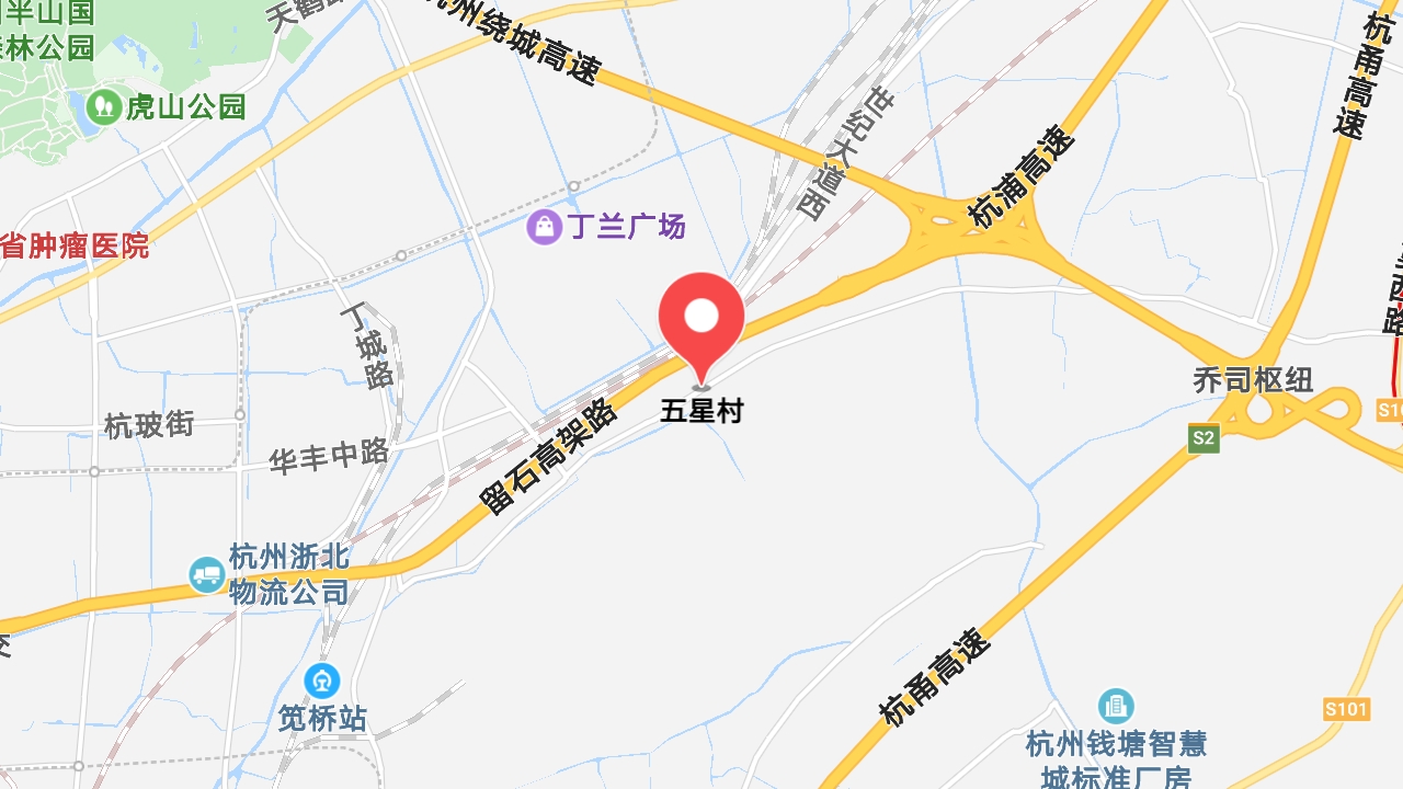 地图信息
