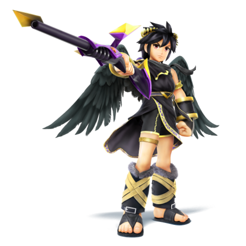 Dark Pit