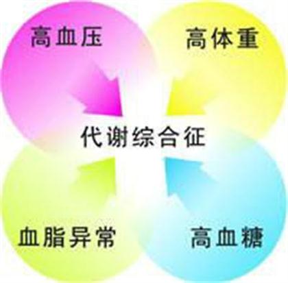 代谢症候群