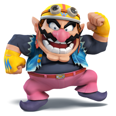 Wario