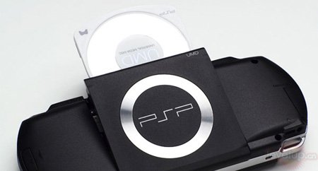 psp(日本SONY公司开发的多功能掌机系列)