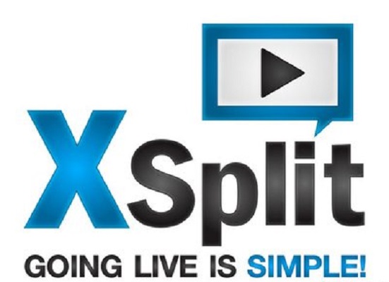 xsplit xsplit