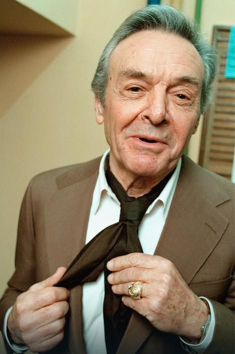 Rade Markovic Rade Markovic