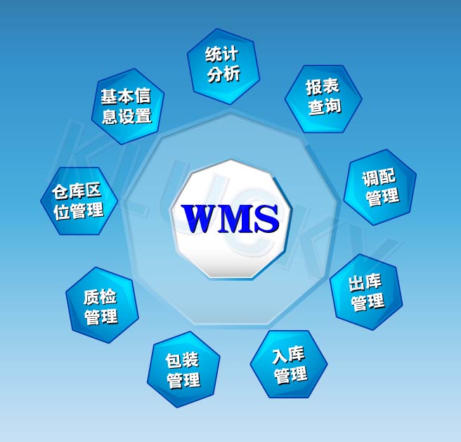 WMS