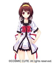 保科有希