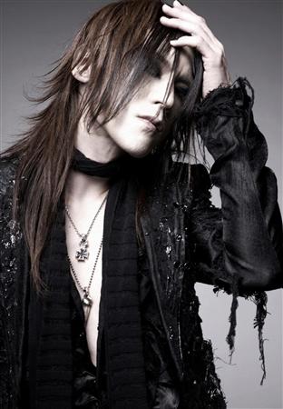 Sugizo Sugizo