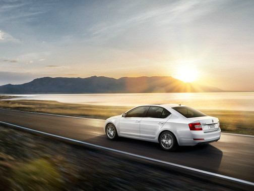 斯柯达(SKODA) 斯柯达(SKODA)