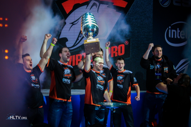 Virtus.pro Virtus.pro