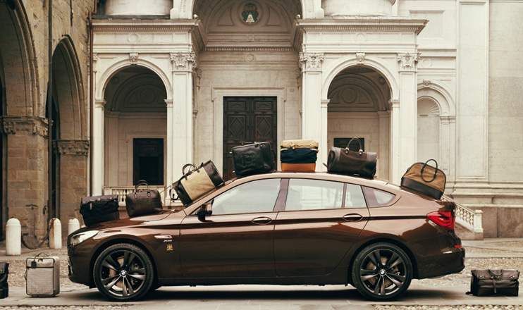 Trussardi Trussardi