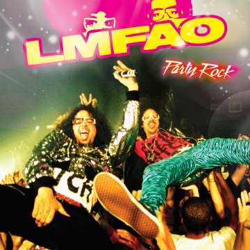 redfoo redfoo