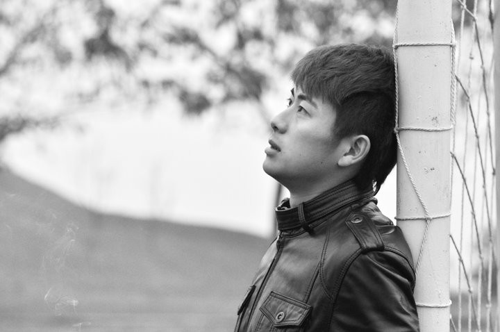 付宇(主持人) 付宇(主持人)
