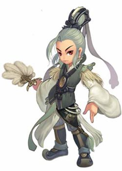 QQ三国
