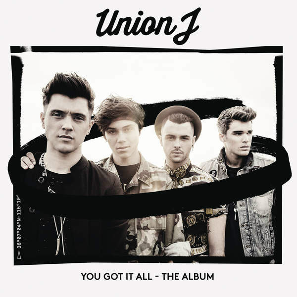 Union J