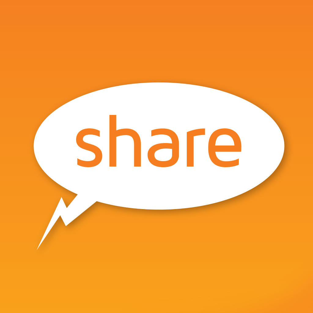 share(数据传输软体) share(数据传输软体)