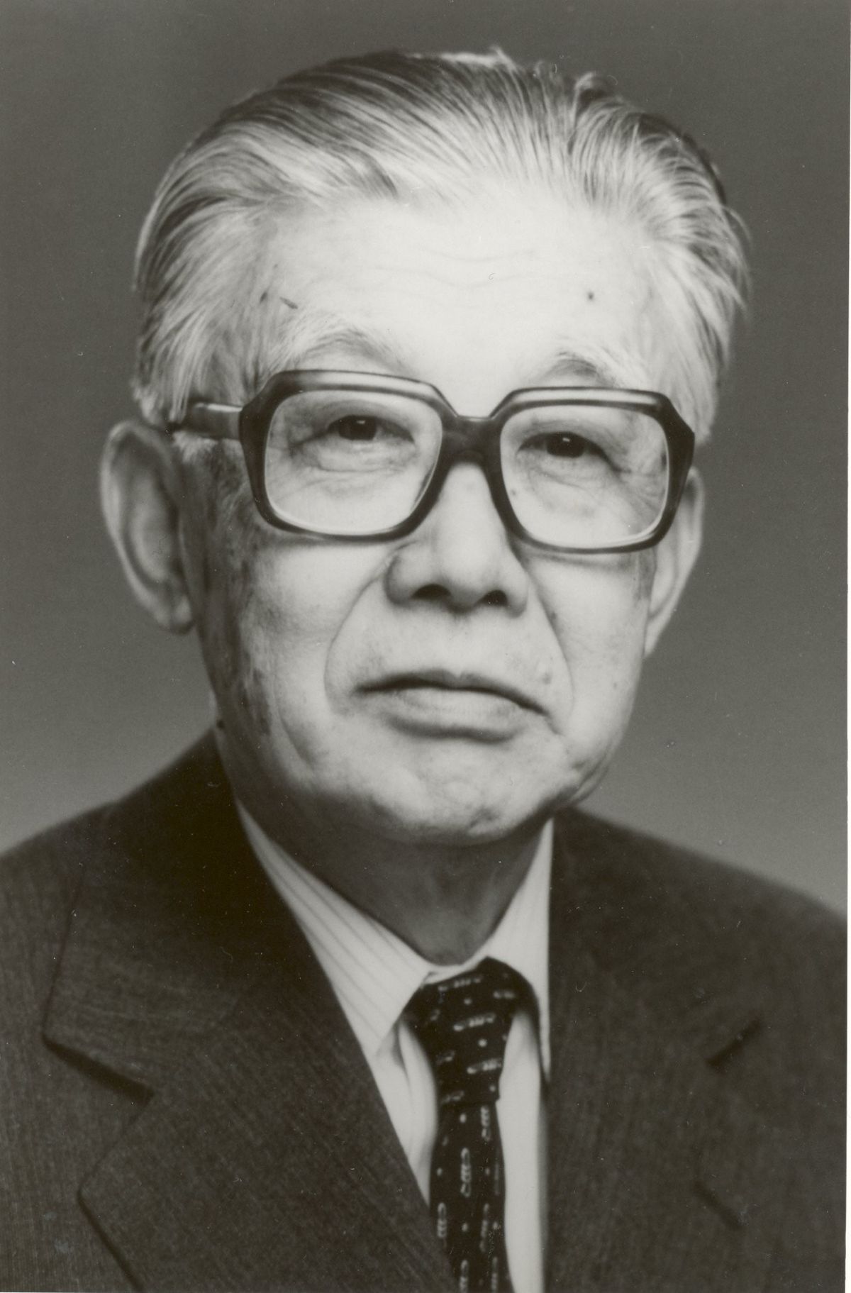 井深大 井深大