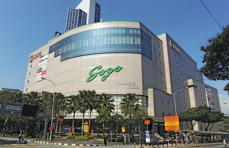 sogo sogo