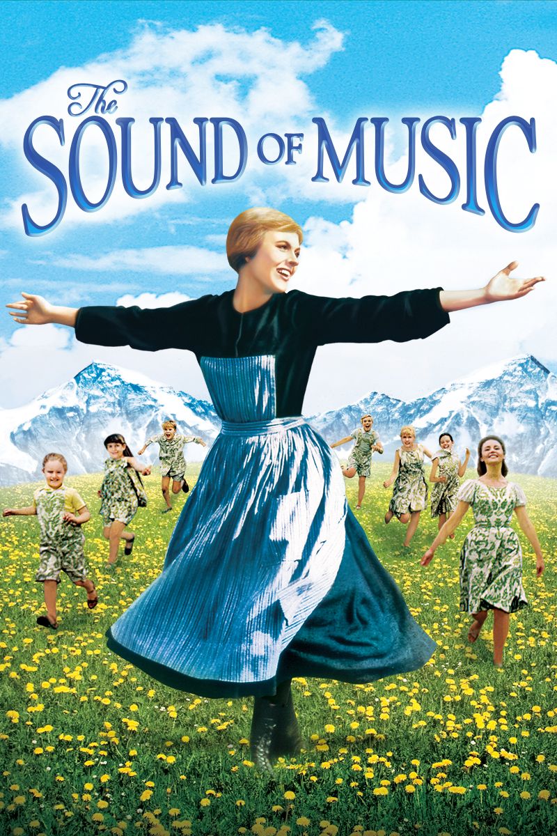 The Sound Of Music The Sound Of Music