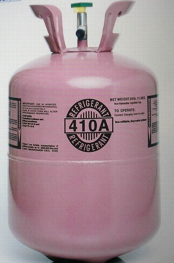 R-410A製冷剂 R-410A製冷剂