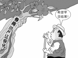 资产证券化 资产证券化