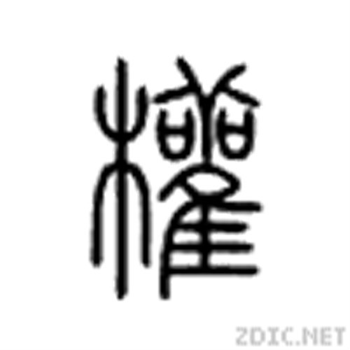 五权 五权