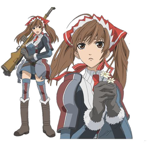 艾利西亚·梅露姬奥特