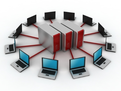 Website空间示意图 Website空间示意图