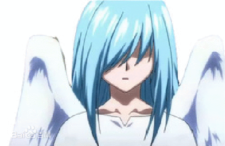 伊卡洛斯(《天降之物》中的女主角)
