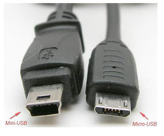 USB数据线
