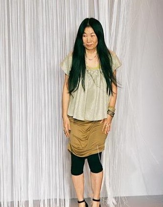 津森千里 津森千里