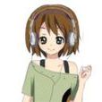 亚洲动漫女孩