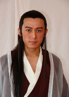 秦王李世民(2005年赖水清导演中国大陆电视剧)