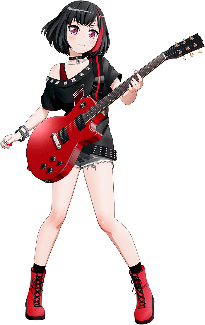 美竹兰