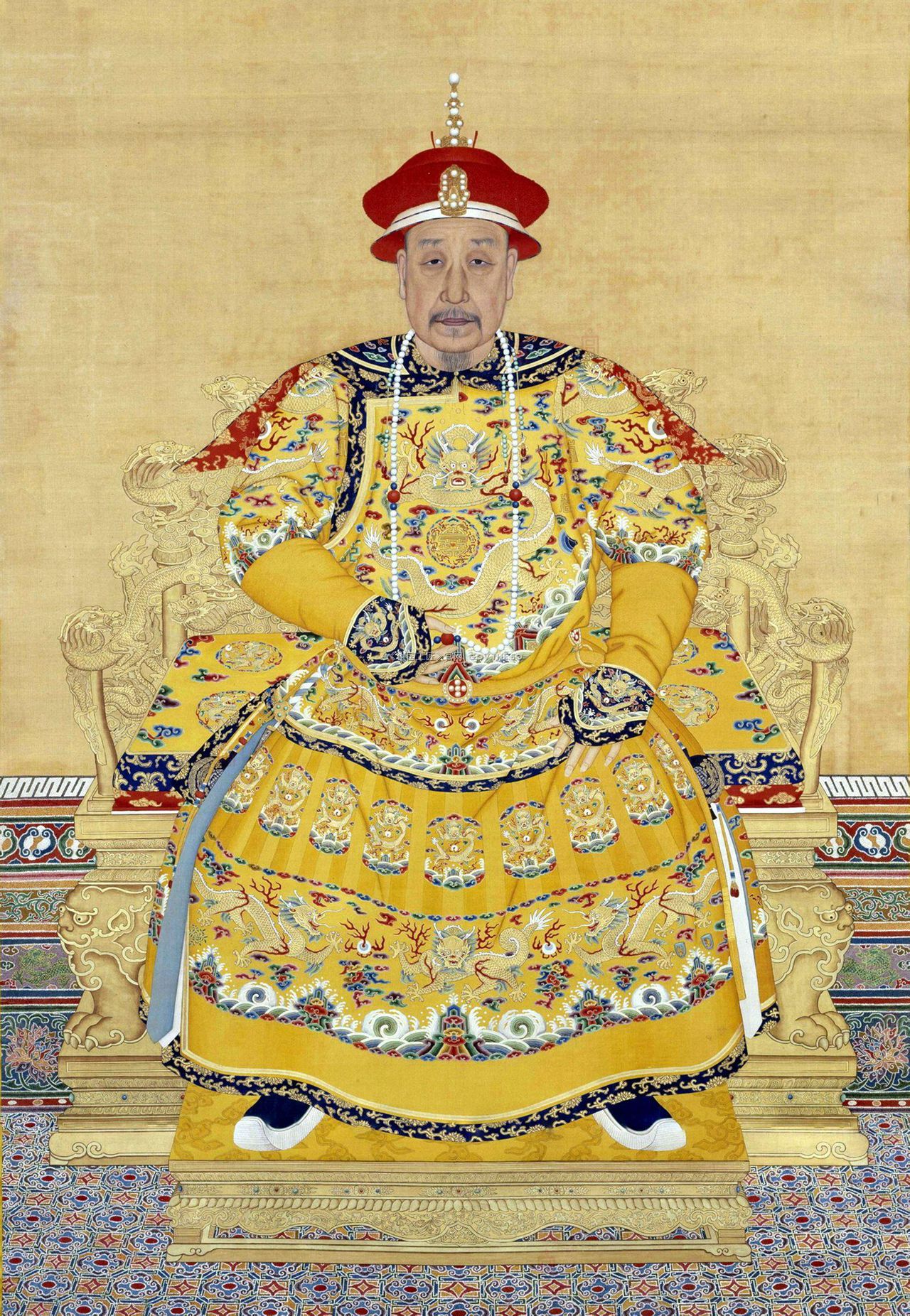 乾隆(清高宗年号)