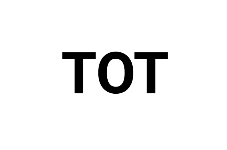 TOT(移交-经营-移交的英文缩写)