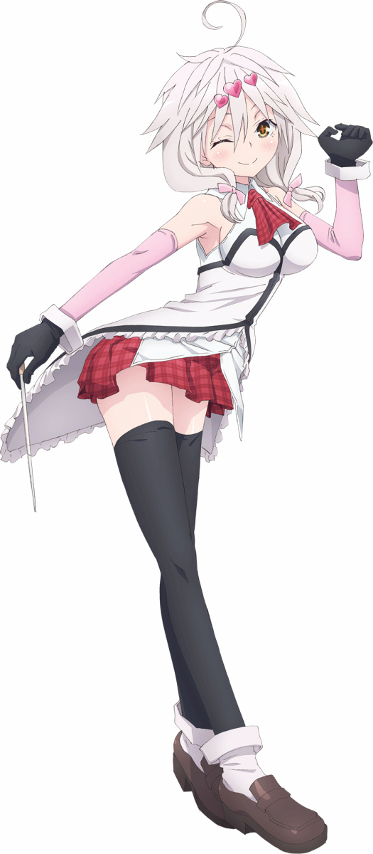 TRINITY SEVEN 魔道书7使者(斋藤健二编剧、奈央晃德作画的漫画)