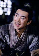 秦时明月(2015年陆毅、蒋劲夫主演电视剧)